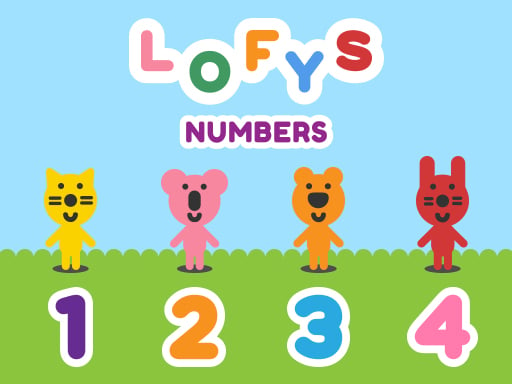 Lofys   Numbers