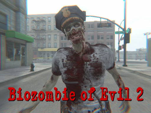 Biozombie Of Evil 2