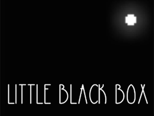 Little Black Box