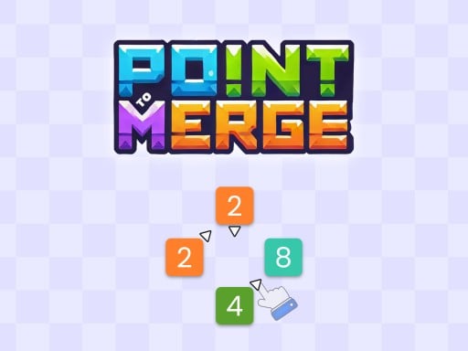 Point To Merge