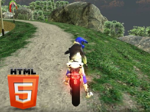 Bike Offroad Stunts 2024