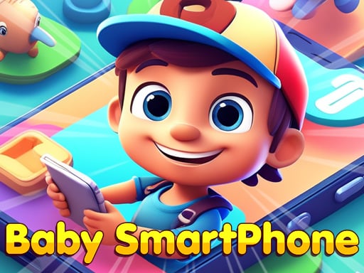 Baby Smartphone