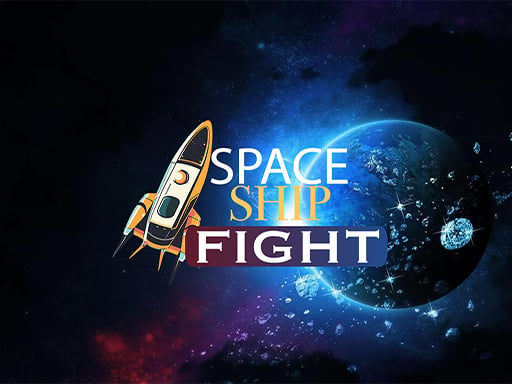 Spaceship Fight